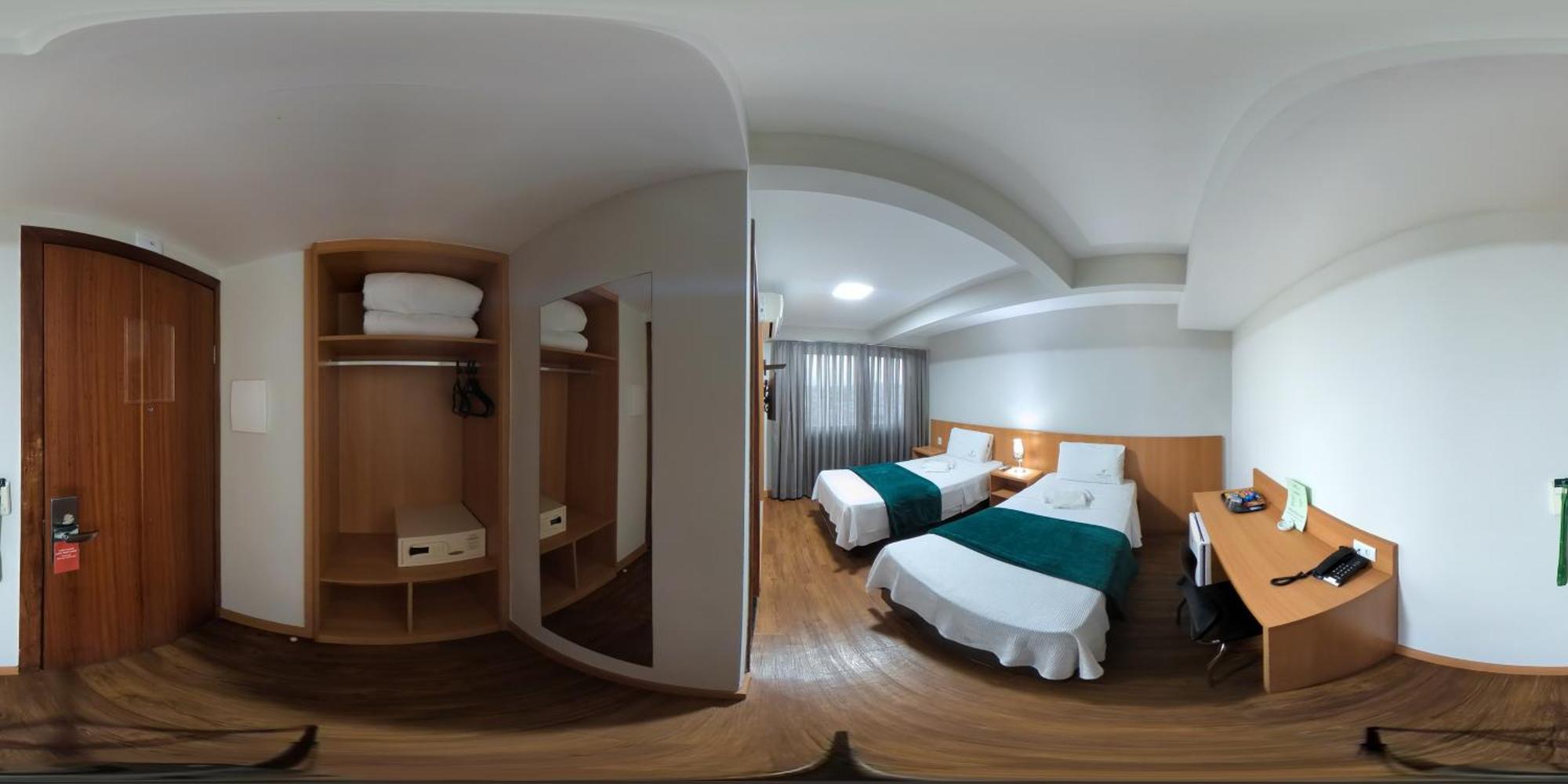 Vertentes Suites Hotel Консельєйру-Лафаєті Екстер'єр фото