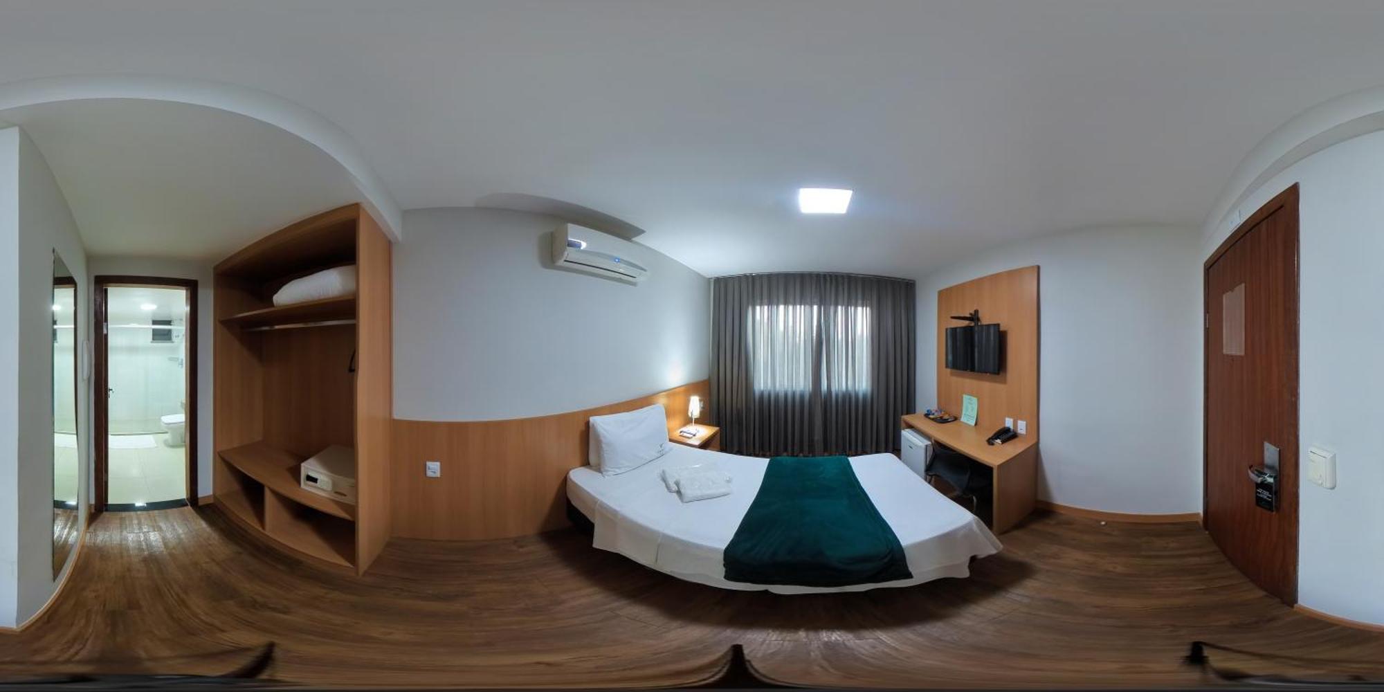 Vertentes Suites Hotel Консельєйру-Лафаєті Екстер'єр фото
