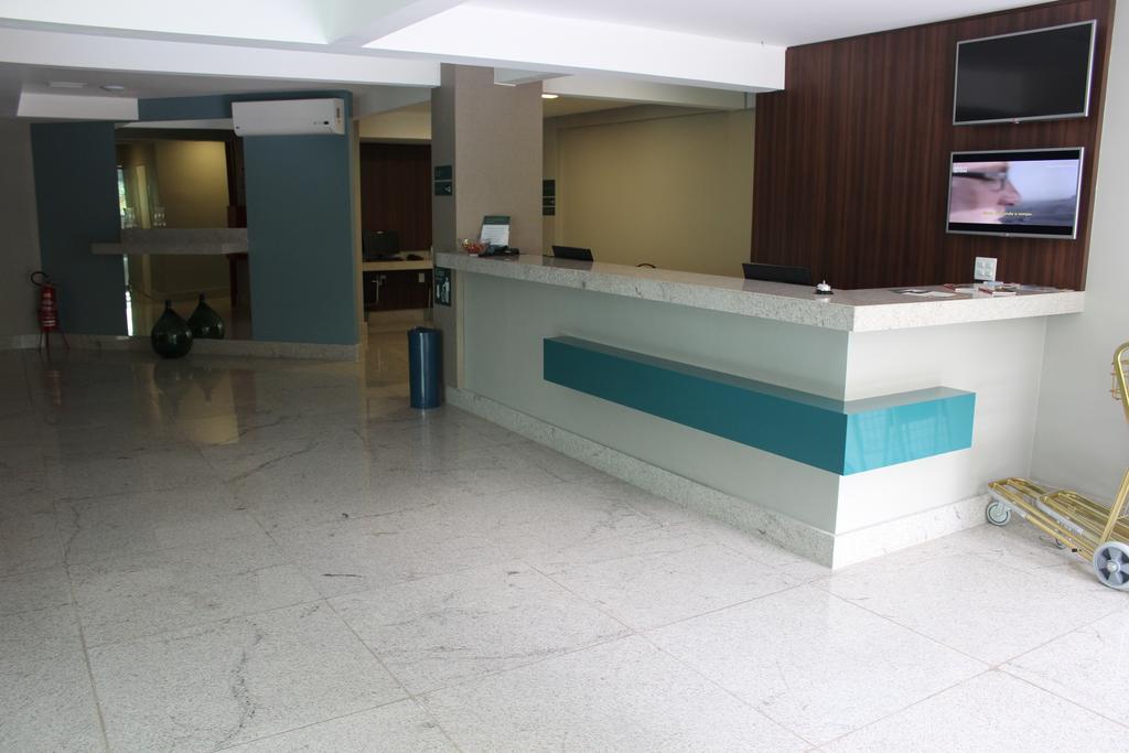 Vertentes Suites Hotel Консельєйру-Лафаєті Екстер'єр фото